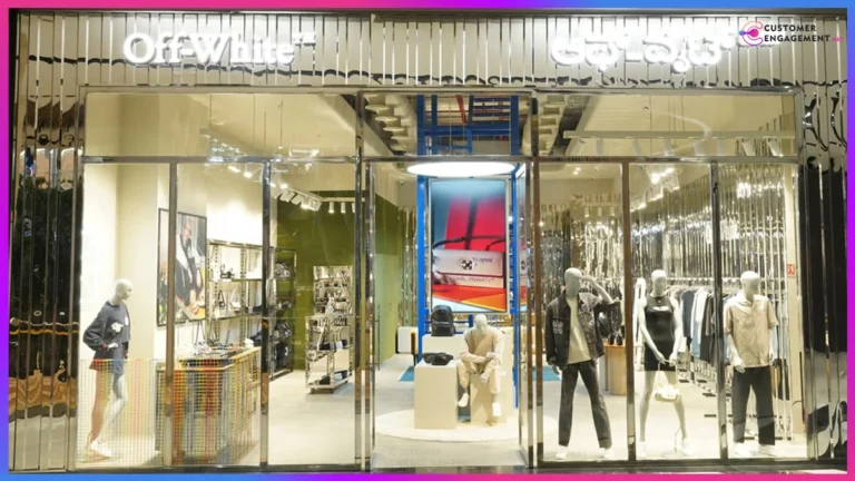 Off‑White India debut Bengaluru flagship