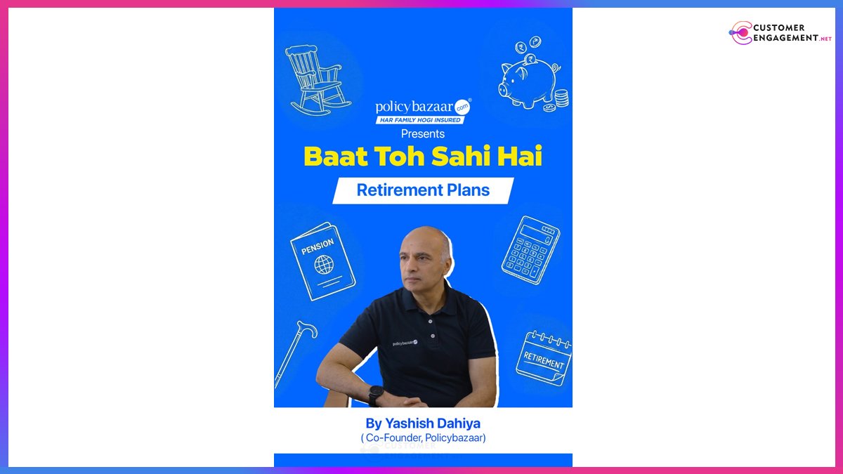 Policybazaar Baat To Sahi Hai campaign