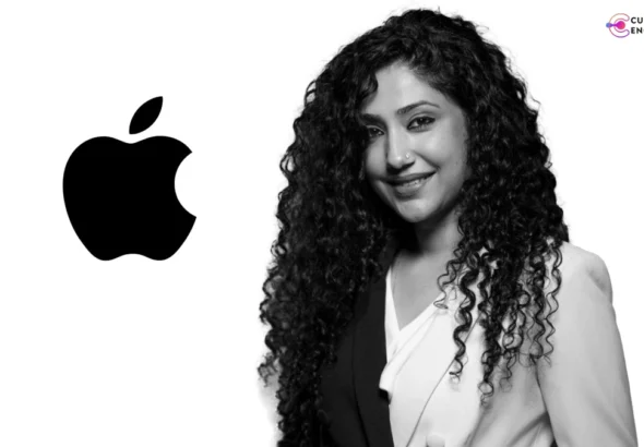 Shagun Seda to lead marketing communications for Apple India