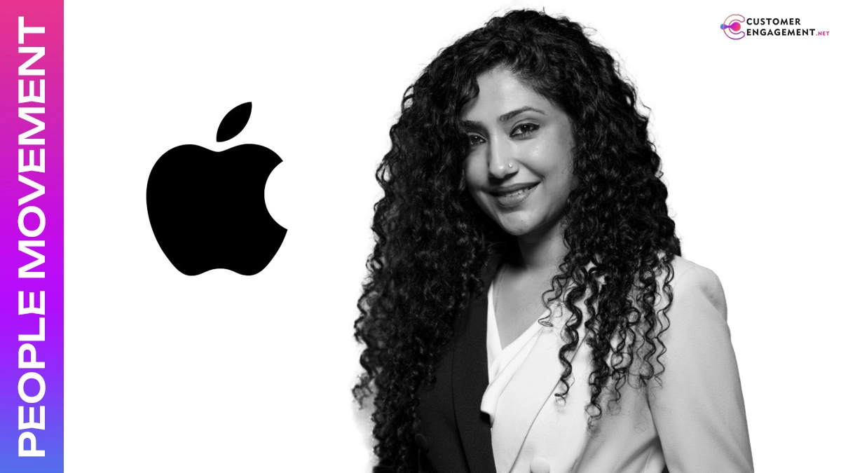 Shagun Seda to lead marketing communications for Apple India
