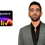 Sony LIV appoints Prashant Iyer as Head of Marketing