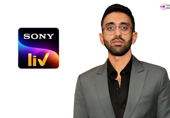 Sony LIV appoints Prashant Iyer as Head of Marketing