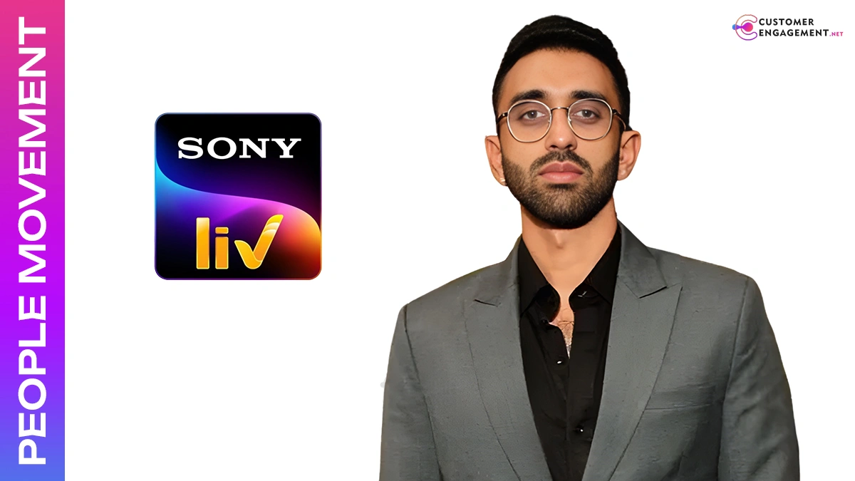 Sony LIV appoints Prashant Iyer as Head of Marketing