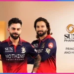 Sun Pharma releases new brand film with RCB during IPL 2026