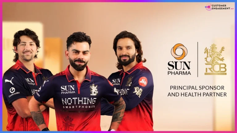 Sun Pharma releases new brand film with RCB during IPL 2026