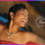 Sunkissed’ campaign