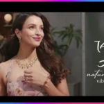 Tanishq enters natural gemstones category with campaign featuring Triptii Dimri