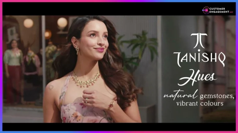 Tanishq enters natural gemstones category with campaign featuring Triptii Dimri