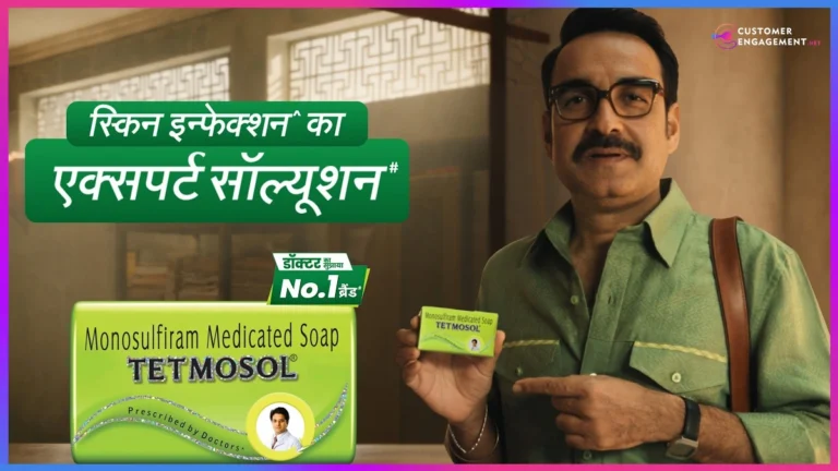 Tetmosol names Pankaj Tripathi as brand ambassador
