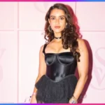 Victoria’s Secret summer campaign Triptii Dimri