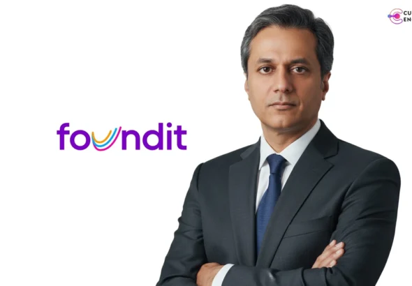 foundit appoints Tarun Sinha as CEO