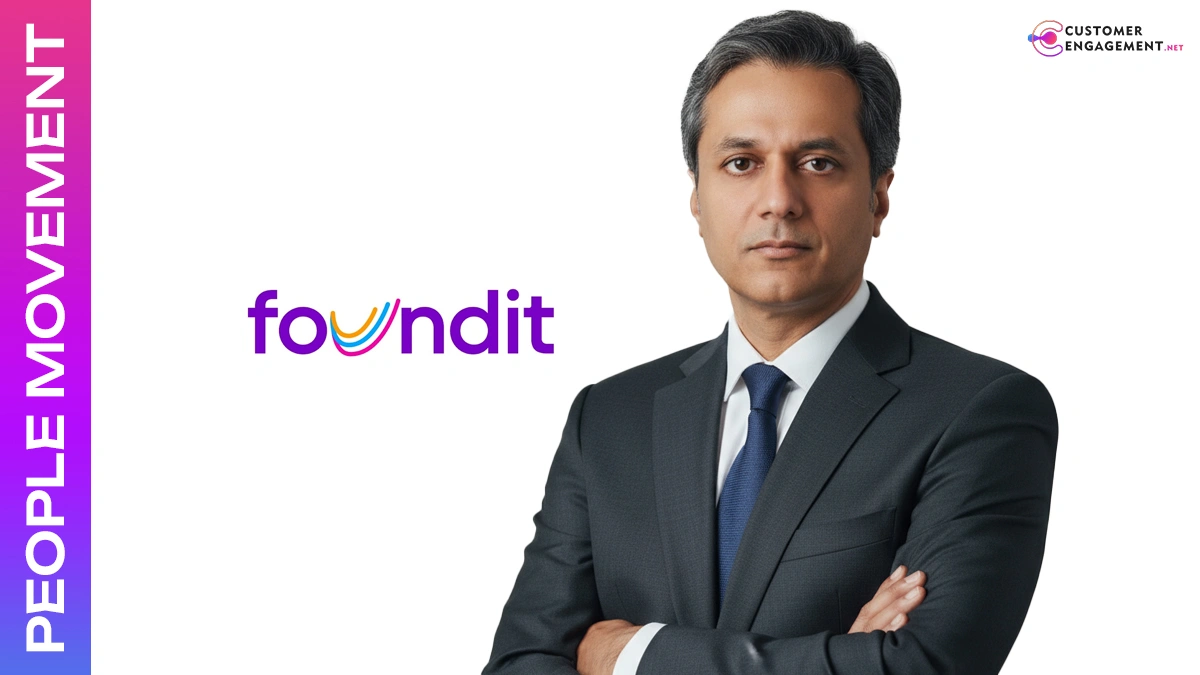 foundit appoints Tarun Sinha as CEO