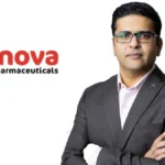 iNova Pharmaceuticals appoints Sarvesh Sahni as marketing director