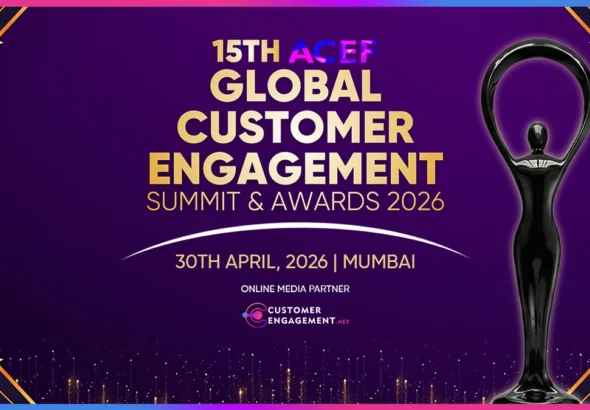 ACEF Global Customer Engagement Summit & Awards 2026