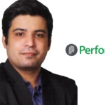 Cyrus Shroff Performics India promotion