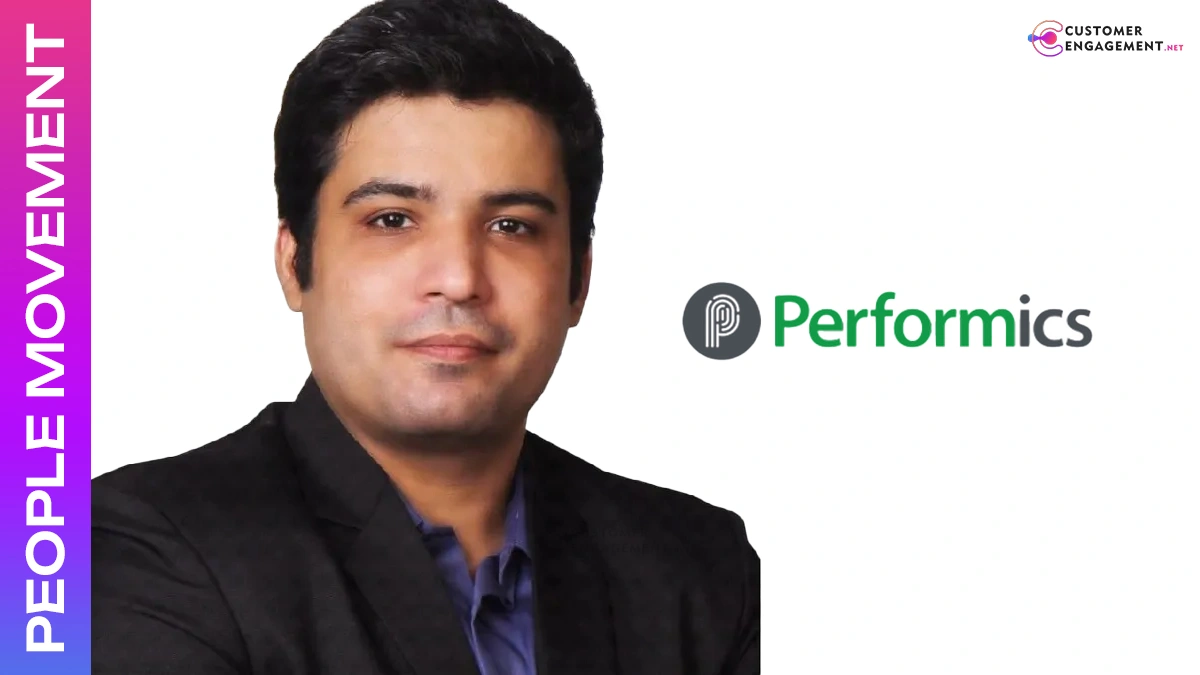 Cyrus Shroff Performics India promotion