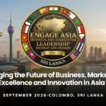 Engage Asia Leadership Retreat & Awards 2026
