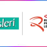 HSBC Rugby Premier League Bisleri hydration partnership