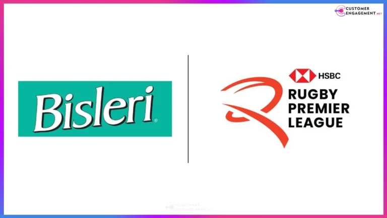 HSBC Rugby Premier League Bisleri hydration partnership