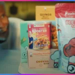 Healthy Master Milind Soman clean snacking