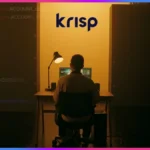 Krisp VIVA 2.0 Voice AI Infrastructure