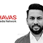 Mahesh Mohite Havas Media Network Vice President