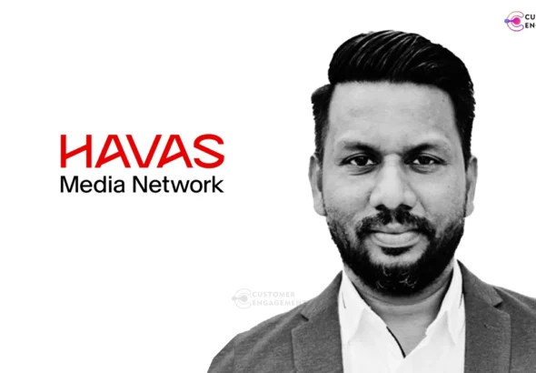 Mahesh Mohite Havas Media Network Vice President