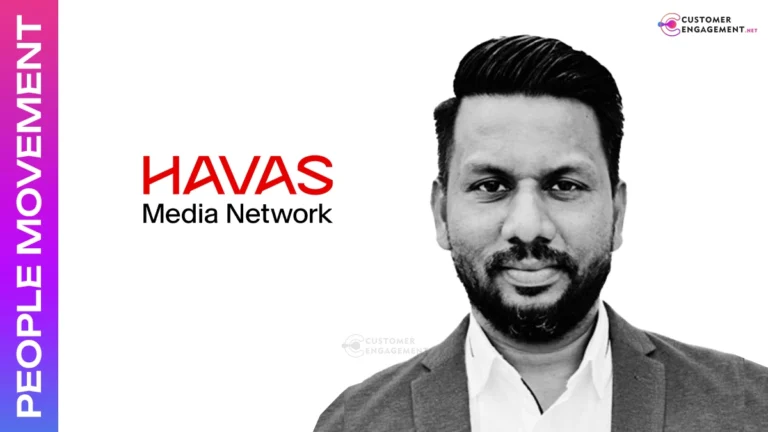 Mahesh Mohite Havas Media Network Vice President