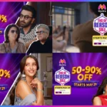 Myntra’s 24th EORS