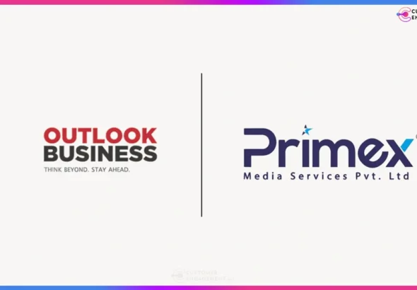 Primex News Network and Outlook Business