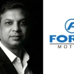 Ravi Agrawal Force Motors Head of Marketing