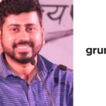 Sachin Paliwal Gruner Group marketing branding
