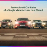 Škoda Auto India G.O.A.T campaign