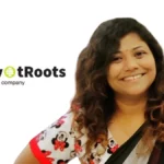 Sneha Vaidya PivotRoots Vice President People and Culture