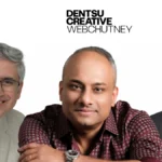 Surjo Dutt CEO of Dentsu Creative Webchutney