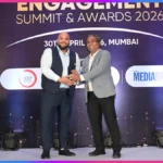 Vinayak Burman ACEF Global Customer Engagement Awards