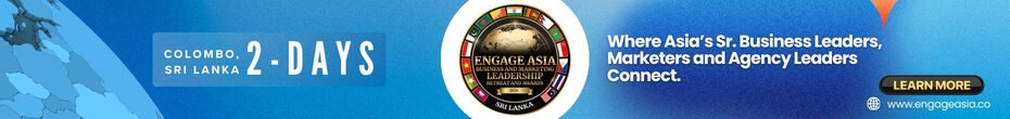 Engage Asia