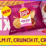 Lay’s Mini Stix India