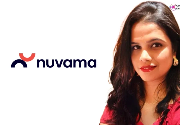 Anjali Chugh Nuvama Deputy Vice President