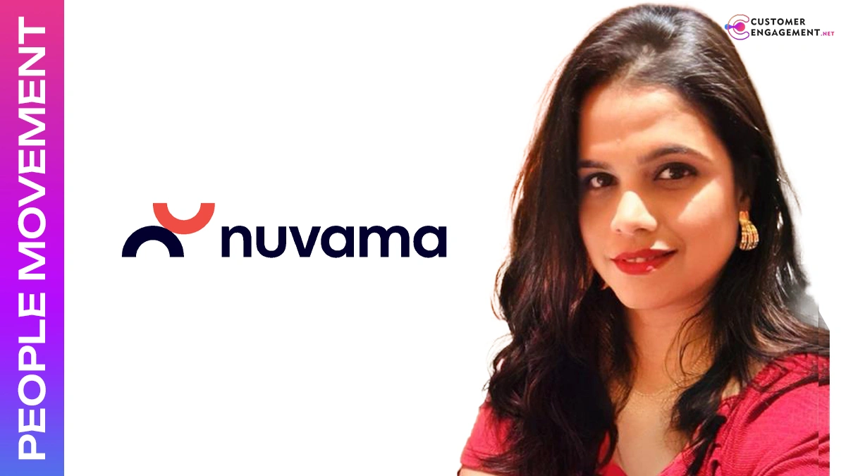 Anjali Chugh Nuvama Deputy Vice President