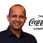Bineet Jain joins Coca-Cola