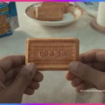 Britannia Milk Bikis Thirukkural campaign