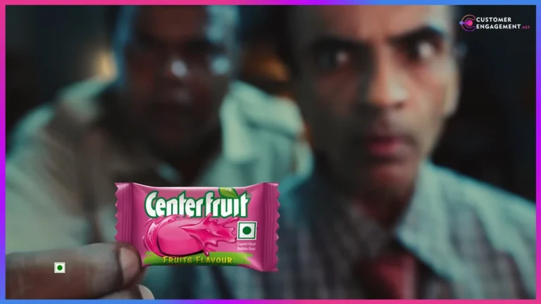Centerfruit Kaisi Jeebh Laplapayee wedding ad film