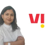 Deepti Dubey VP Circle Marketing MPC