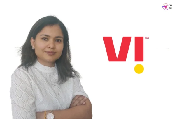 Deepti Dubey VP Circle Marketing MPC