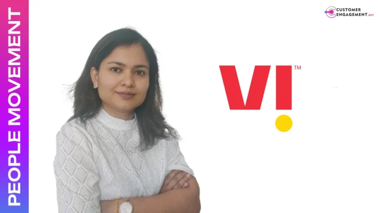Deepti Dubey VP Circle Marketing MPC