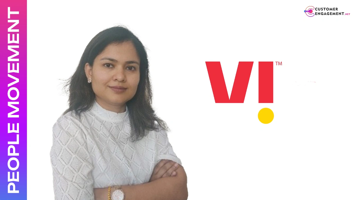 Deepti Dubey VP Circle Marketing MPC