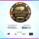 Engage Asia 2026 Sri Lanka