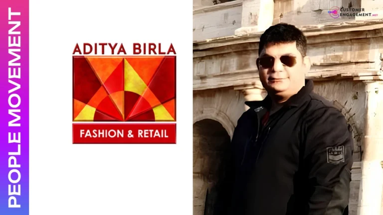 Gautam Dhingra Aditya Birla Fashion