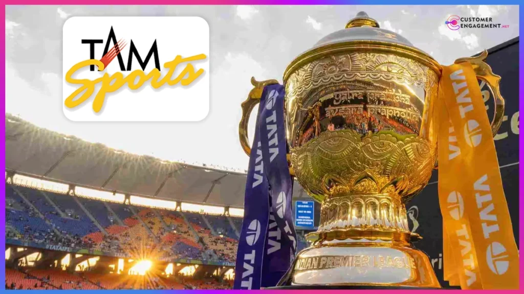 TAM Sports data shows IPL 2026 advertising volumes on linear television rose 4% versus IPL 2025, with e-commerce, Google and mass-market brands driving spend across the tournament.